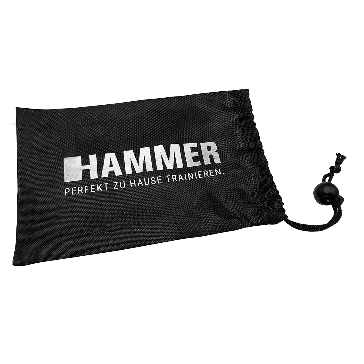 HAMMER Zubehör Fitness Tubes - schwarz/rot/anthrazit/silber HAMMER Zubehör Fitness Tubes - schwarz/rot/anthrazit/silber von HAMMER