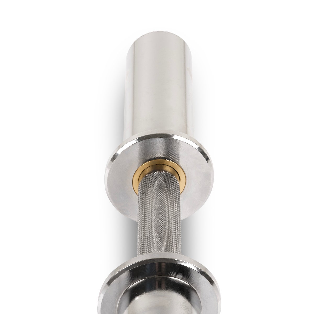 HAMMER Zubehör Kurzhantelstange 50 mm HAMMER Zubehör Kurzhantelstange 50 mm von HAMMER