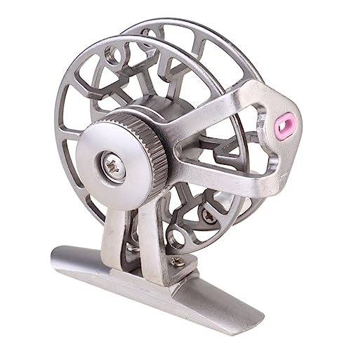 HANABASS Aluminium Fly Fishing Reel Metall Angeln Rad Vorderrad Rechts Hand Design für Angeln HANABASS Aluminium Fly Fishing Reel Metall Angeln Rad Vorderrad Rechts Hand Design für Angeln von HANABASS