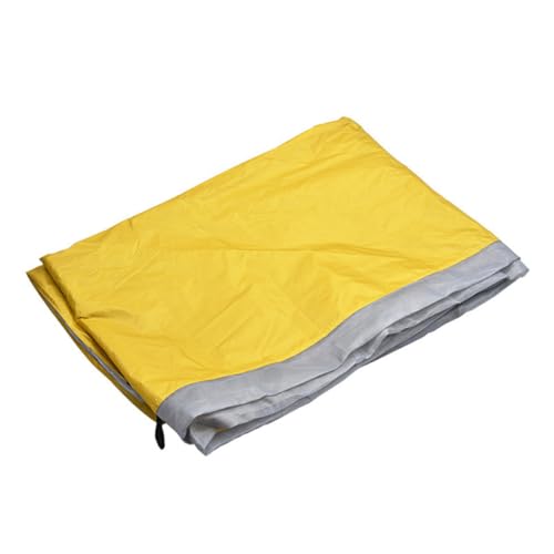 HANABASS 1 Stück Einlagiges Netzzelt Einlagiges Zelt Schlafzelt Für Wanderzelt Tragbares Reisezelt Netz Für Camping Im Freien Suuply Praktisches Netz von HANABASS