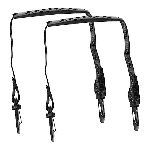HANABASS 2 Stück Skate-Leine für Rollschuhschuhe Tragegurte für Stiefel Leicht Zu Tragen und Aufzubewahren Universell für Outdoor-aktivitäten HANABASS 2 Stück Skate-Leine für Rollschuhschuhe Tragegurte für Stiefel Leicht Zu Tragen und Aufzubewahren Universell für Outdoor-aktivitäten von HANABASS