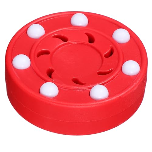 HANABASS 3 Stück Spiel Hockey Puck Hockeybälle Zum Üben Rollhockey Spiel Puck Damen Hockeybälle Trainings Pucks Professioneller Hockey Puck Für Das Spiel Professionelle Hockeybälle HANABASS 3 Stück Spiel Hockey Puck Hockeybälle Zum Üben Rollhockey Spiel Puck Damen Hockeybälle Trainings Pucks Professioneller Hockey Puck Für Das Spiel Professionelle Hockeybälle von HANABASS