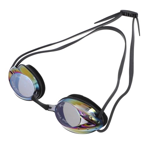 HANABASS 5 Sätze Taucherbrille Schwimmbrille Für Erwachsene Schwimmbrille Erwachsene Brillen Für Kinder Männer Schwimmbrille Schaumstoffhüllen Für Trampolinstangen Schwimmbrillen Kieselgel von HANABASS