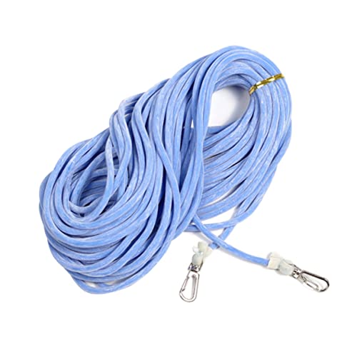 HANABASS Gummi-angelschnur 0 4 Mm Dicke Elastische Seile Zum Angeln – Verlorene Schnur-Leine für Outdoor-aktivitäten HANABASS Gummi-angelschnur 0 4 Mm Dicke Elastische Seile Zum Angeln – Verlorene Schnur-Leine für Outdoor-aktivitäten von HANABASS
