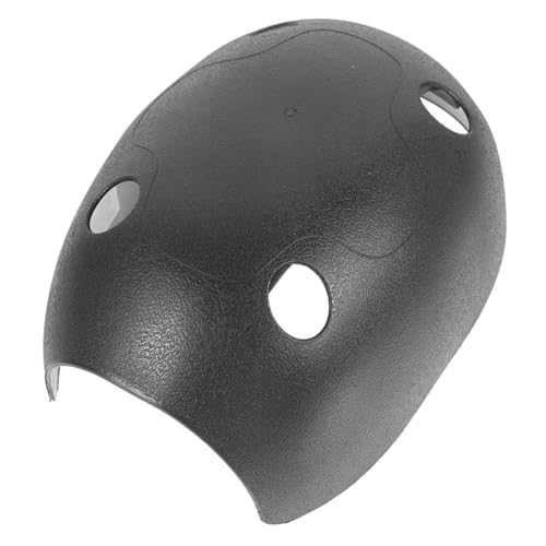 HANABASS Schutzhelm schutzkappen Relief Cap Safety Helmet kopfschutz Bump-Hut-Einsatz Sicherheits-Einsatzschale gehäuse Flaschenverschluss leichte Einlage schützende Einsatzschale Abs von HANABASS