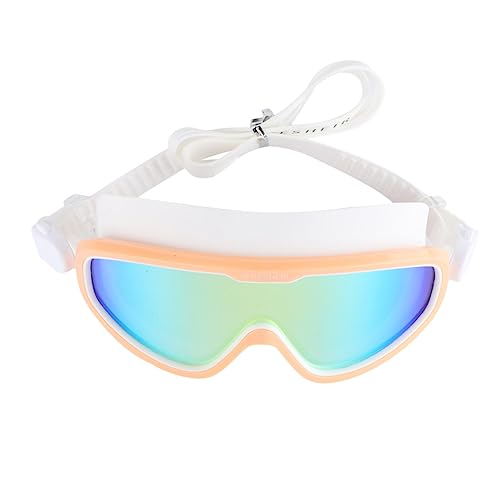 HANABASS Schwimmbrille Augenschutz Taucherbrille Schwimmausrüstung Wasserdichte Brille von HANABASS