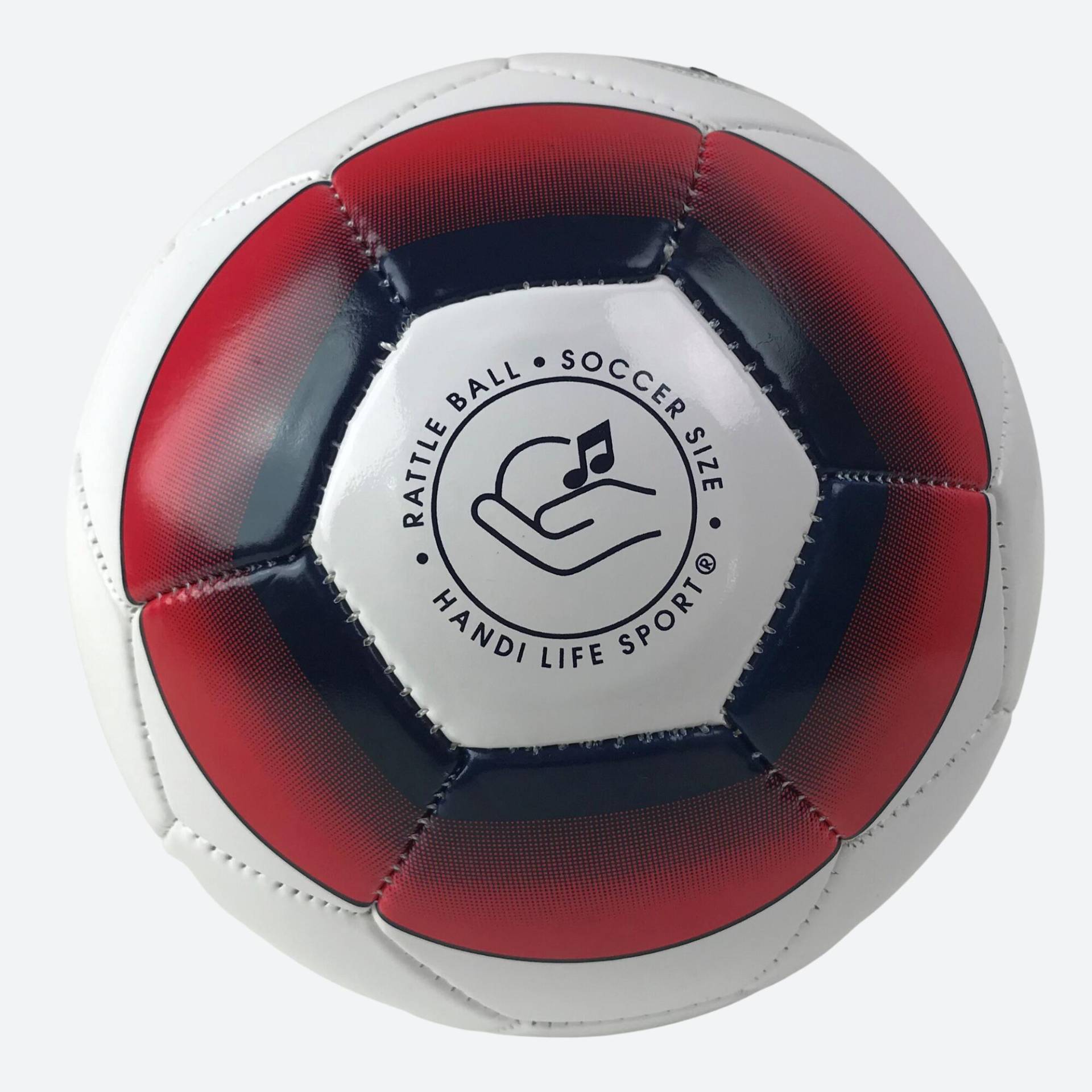 Ball Cecifoot Grösse 3 Blindenfussball von HANDILIFE