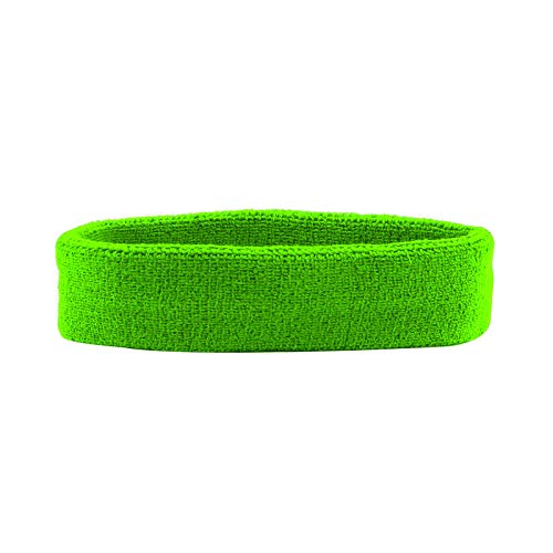 HANERDUN Sport Stirnband Damen Herren Schweißbänder Kopf Stirn Frottee Kopfband Sport für Laufen Fahrrad Joggen Tennis Fußball HANERDUN Sport Stirnband Damen Herren Schweißbänder Kopf Stirn Frottee Kopfband Sport für Laufen Fahrrad Joggen Tennis Fußball von HANERDUN