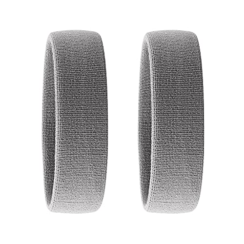 HANERDUN Sport Stirnband Herren Damen Schweißbänder Kopf Stirn Frottee Kopfband Sport für Laufen Fahrrad Joggen Tennis Fußball HANERDUN Sport Stirnband Herren Damen Schweißbänder Kopf Stirn Frottee Kopfband Sport für Laufen Fahrrad Joggen Tennis Fußball von HANERDUN