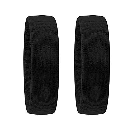 HANERDUN Sport Stirnband Herren Damen Schweißbänder Kopf Stirn Frottee Kopfband Sport für Laufen Fahrrad Joggen Tennis Fußball HANERDUN Sport Stirnband Herren Damen Schweißbänder Kopf Stirn Frottee Kopfband Sport für Laufen Fahrrad Joggen Tennis Fußball von HANERDUN