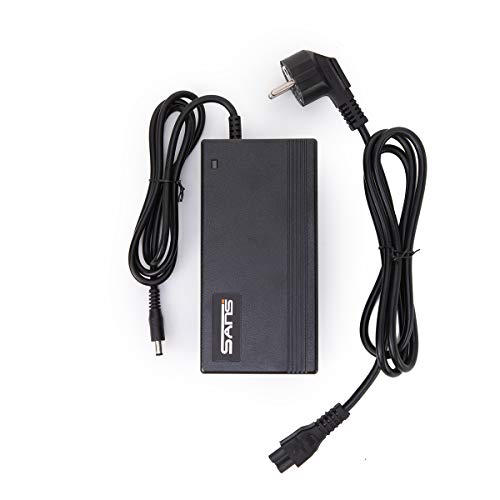 HANERIDE SANS Original 42V 3A Ladegerät für MIFA 36V e-Bike Akku mit rundem Stecker HANERIDE SANS Original 42V 3A Ladegerät für MIFA 36V e-Bike Akku mit rundem Stecker von HANERIDE