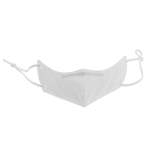 HAPINARY Wiederverwendbare Nasenwärmer Zum Schlafen Nasenschutz Für Kaltes Wetter Schützende Nasenmaske Für Outdoor Aktivitäten Und Sonnenschutz Ideal Für Den Winter HAPINARY Wiederverwendbare Nasenwärmer Zum Schlafen Nasenschutz Für Kaltes Wetter Schützende Nasenmaske Für Outdoor Aktivitäten Und Sonnenschutz Ideal Für Den Winter von HAPINARY