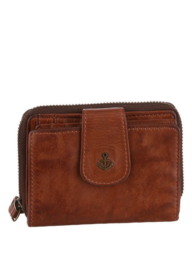 HARBOUR 2nd Geldbörse Harbour Second Wallet Is, mit RFID-Technologie HARBOUR 2nd Geldbörse Harbour Second Wallet Is, mit RFID-Technologie von HARBOUR 2nd