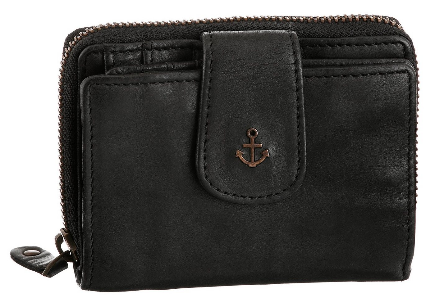 HARBOUR 2nd Geldbörse Harbour Second Wallet Is, mit RFID-Technologie HARBOUR 2nd Geldbörse Harbour Second Wallet Is, mit RFID-Technologie von HARBOUR 2nd