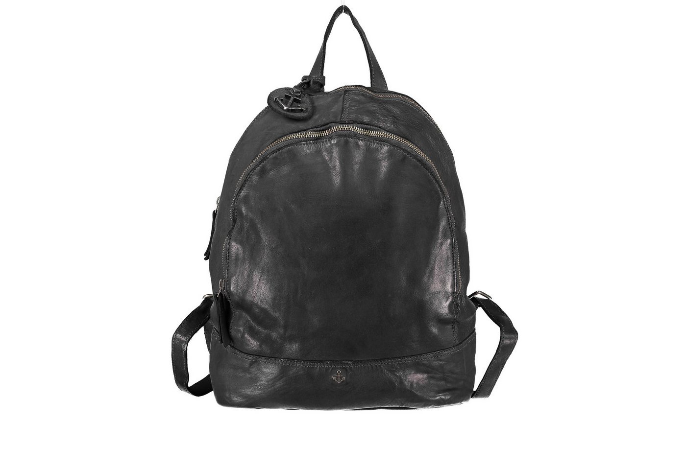 HARBOUR 2nd Rucksack Anchor-Love Meghan HARBOUR 2nd Rucksack Anchor-Love Meghan von HARBOUR 2nd