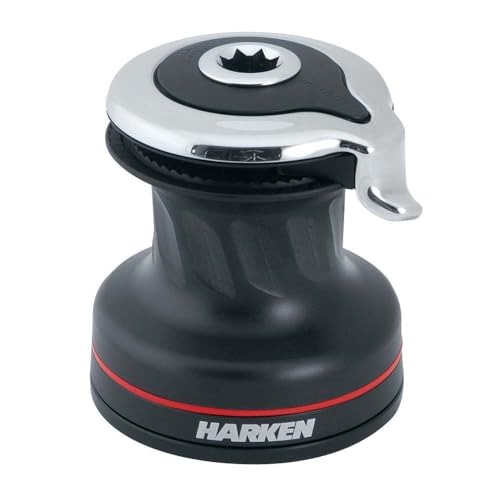 HARKEN 15 self-tailing Radial winch15sta HARKEN 15 self-tailing Radial winch15sta von HARKEN