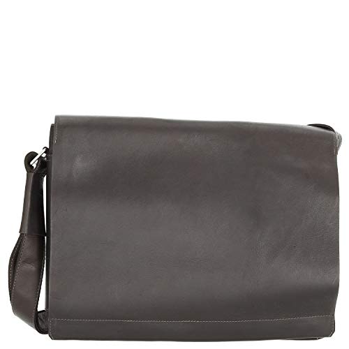 HAROLD'S Campo Messenger Leder 36 cm HAROLD'S Campo Messenger Leder 36 cm von HAROLD'S