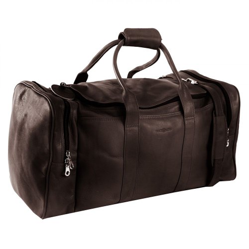 Harold's Country Reisetasche Leder 54 cm Harold's Country Reisetasche Leder 54 cm von HAROLD'S