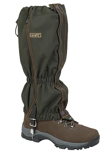 HART Airstrong-G Gamaschen Oliv HART Airstrong-G Gamaschen Oliv von HART