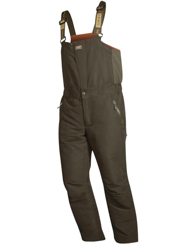 HART Altai-B Latzhose Herren - Isolierender Overall für die Ansitzjagd bei kaltem Wetter 52 HART Altai-B Latzhose Herren - Isolierender Overall für die Ansitzjagd bei kaltem Wetter 52 von HART