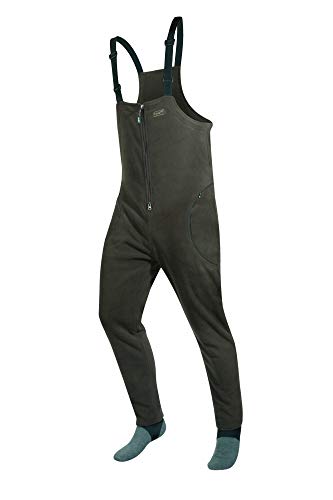 HART Altai-M Latzoverall Fleece-Overall Jagd Ansitz Herren M HART Altai-M Latzoverall Fleece-Overall Jagd Ansitz Herren M von HART