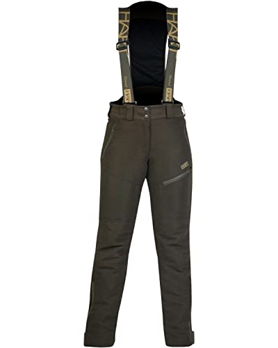HART Altai-T Hose Damen braun 38 HART Altai-T Hose Damen braun 38 von HART