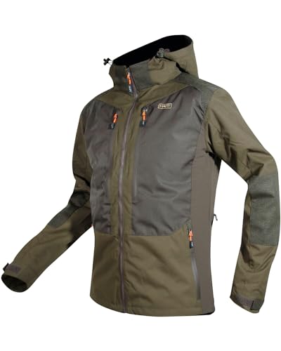 HART Aran-J Jacke Herren L HART Aran-J Jacke Herren L von HART