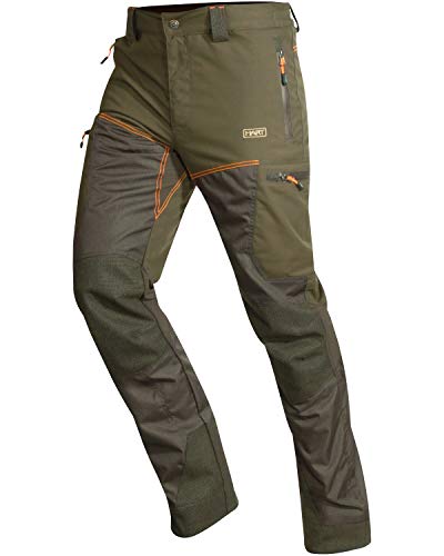 HART Aran-T Hose Herren 50 von HART