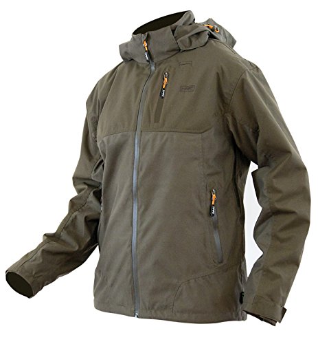 HART Feldberg Jagdjacke Herren XXL von HART