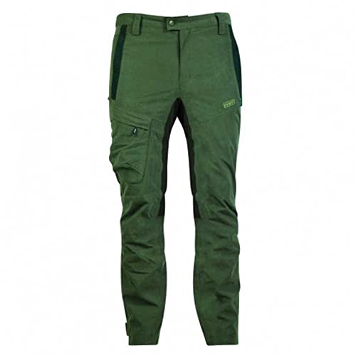 HART Heide-T Jagdhose Herren Olive 52 HART Heide-T Jagdhose Herren Olive 52 von HART