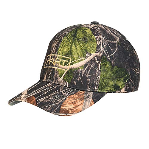 HART Henar Cap Jagdcap camo Forest HART Henar Cap Jagdcap camo Forest von HART