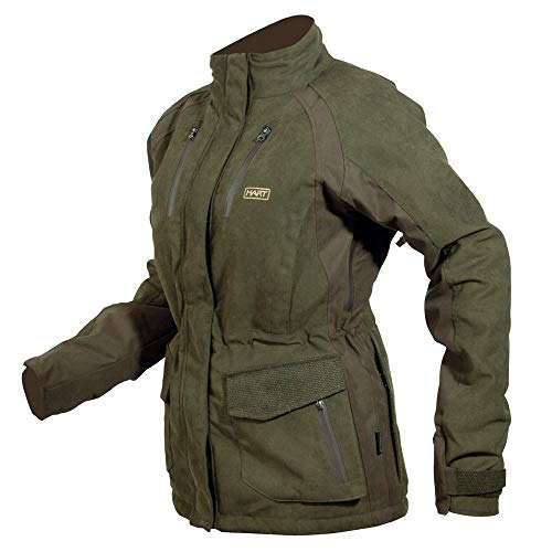 HART IRATI SP LINE-J Jagdjacke Damen L von HART