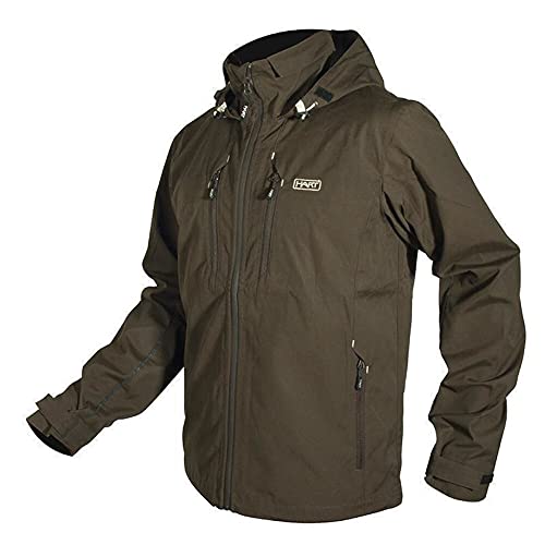 HART Kaprun2-J Jacke Herren M HART Kaprun2-J Jacke Herren M von HART