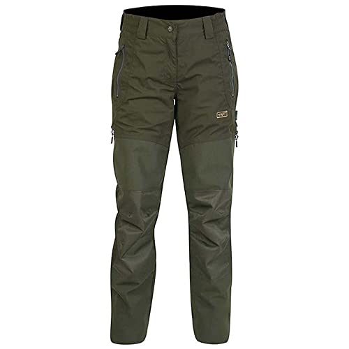 HART Kurgan-T Hose Damen grün 36 HART Kurgan-T Hose Damen grün 36 von HART