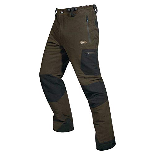 HART LOCHMOR-T Jagdhose Herren 48 von HART