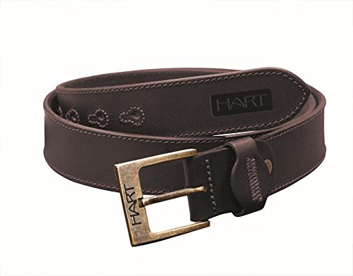 HART Ronda Ledergürtel 100cm HART Ronda Ledergürtel 100cm von HART