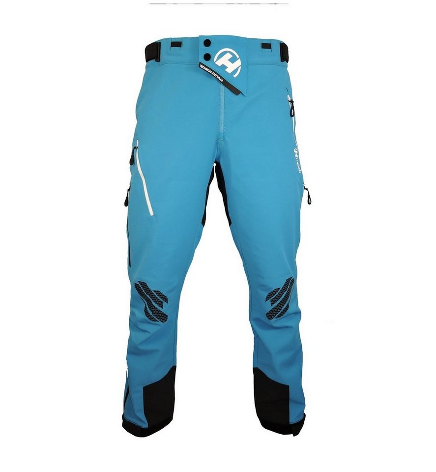 HAVEN Skihose HAVEN Polartis Winterhose, Ski -,Wander -,Langlauf -, Hose Blau HAVEN Skihose HAVEN Polartis Winterhose, Ski -,Wander -,Langlauf -, Hose Blau von HAVEN