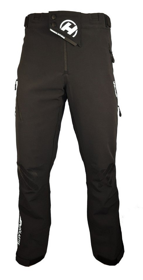 HAVEN Skihose HAVEN Polartis Winterhose, Ski -,Wander -,Langlauf -, Hose Schwarz HAVEN Skihose HAVEN Polartis Winterhose, Ski -,Wander -,Langlauf -, Hose Schwarz von HAVEN