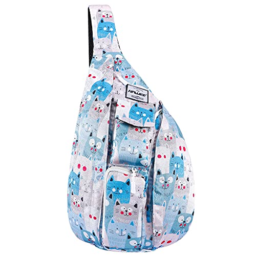 HAWEE Reise Brusttasche Sling Umhangetasche Rucksack Crossbody Schultertasche Daypack Casual für Männer Frauen Teenager Arbeit Reise Studie Outdoor Klettern Wandern Laufen HAWEE Reise Brusttasche Sling Umhangetasche Rucksack Crossbody Schultertasche Daypack Casual für Männer Frauen Teenager Arbeit Reise Studie Outdoor Klettern Wandern Laufen von HAWEE