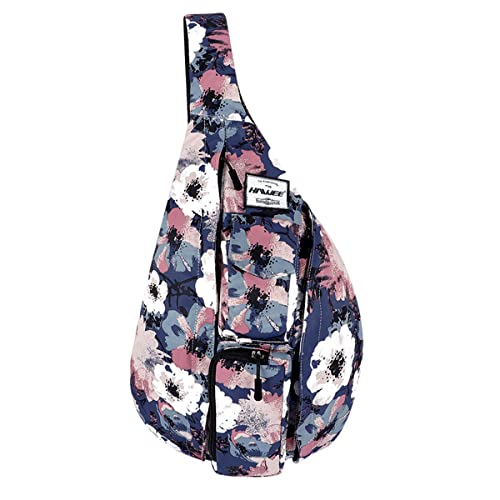 HAWEE Reise Brusttasche Sling Umhangetasche Rucksack Crossbody Schultertasche Daypack Casual für Männer Frauen Teenager Arbeit Reise Studie Outdoor Klettern Wandern Laufen HAWEE Reise Brusttasche Sling Umhangetasche Rucksack Crossbody Schultertasche Daypack Casual für Männer Frauen Teenager Arbeit Reise Studie Outdoor Klettern Wandern Laufen von HAWEE