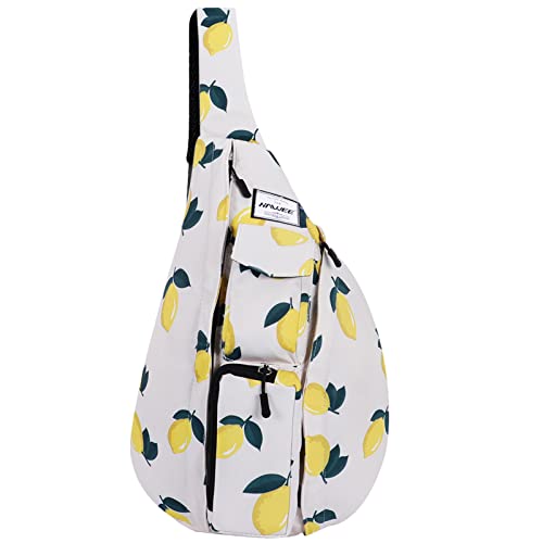 HAWEE Reise Brusttasche Sling Umhangetasche Rucksack Crossbody Schultertasche Daypack Casual für Männer Frauen Teenager Arbeit Reise Studie Outdoor Klettern Wandern Laufen HAWEE Reise Brusttasche Sling Umhangetasche Rucksack Crossbody Schultertasche Daypack Casual für Männer Frauen Teenager Arbeit Reise Studie Outdoor Klettern Wandern Laufen von HAWEE