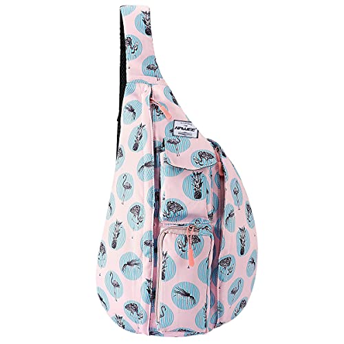 HAWEE Reise Brusttasche Sling Umhangetasche Rucksack Crossbody Schultertasche Daypack Casual für Männer Frauen Teenager Arbeit Reise Studie Outdoor Klettern Wandern Laufen HAWEE Reise Brusttasche Sling Umhangetasche Rucksack Crossbody Schultertasche Daypack Casual für Männer Frauen Teenager Arbeit Reise Studie Outdoor Klettern Wandern Laufen von HAWEE