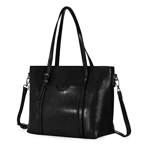 HAWEE Damen Crossbody Handtasche Große Shopper Umhängetasche Kunstleder Tote Schultertasche Mode Henkeltasche mit Schultergurt für Date Arbeit Einkaufen Schule HAWEE Damen Crossbody Handtasche Große Shopper Umhängetasche Kunstleder Tote Schultertasche Mode Henkeltasche mit Schultergurt für Date Arbeit Einkaufen Schule von HAWEE