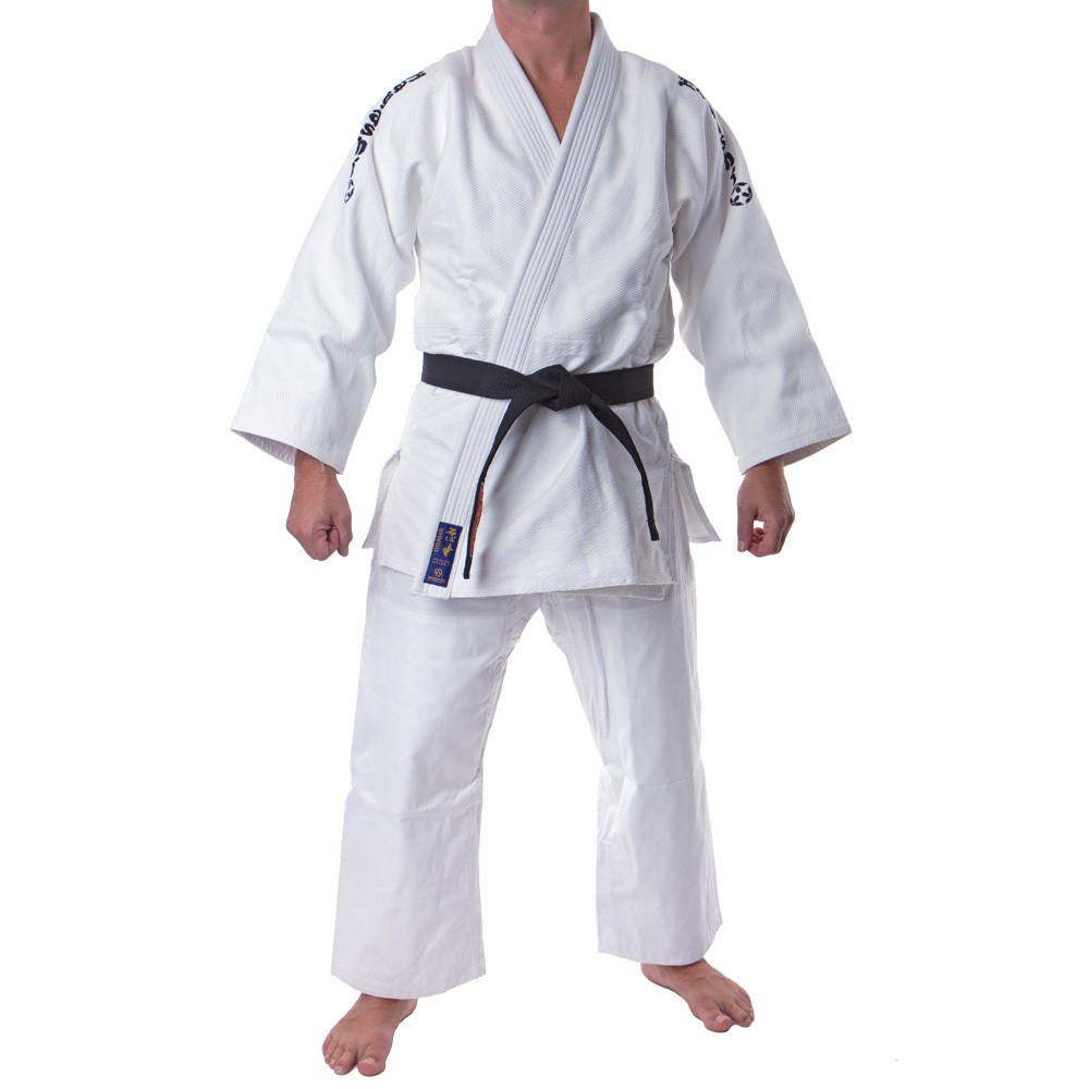 HAYASHI Osaka Judoanzug HAYASHI Osaka Judoanzug von HAYASHI