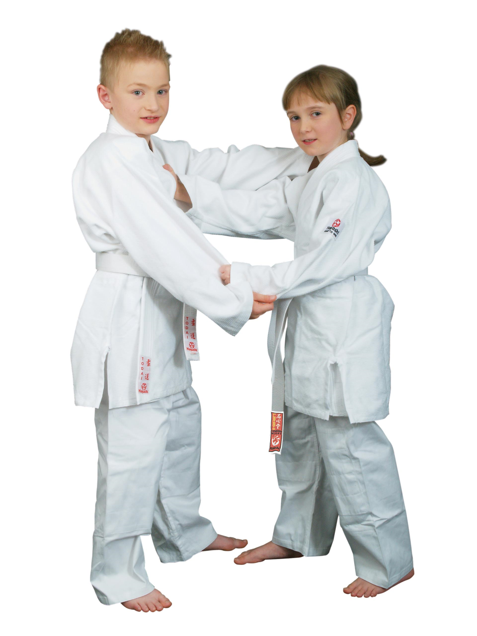 HAYASHI Todai Judoanzug HAYASHI Todai Judoanzug von HAYASHI