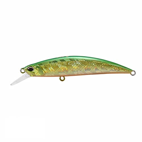 HBALDTEDC Soft Fishing Köder, 5 Stück Angelköder, 8 cm, 12 g, sinkend, Trolling, Harter Köder, Meeresangeln, künstlicher Bassköder for Süßwasser-Angelausrüstung. Einfach und praktisch von HBALDTEDC