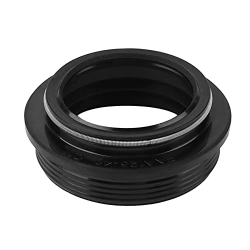 HCLZOE FüR XCM Fahrrad Wischer Staubdicht Ring 28Mm-XCT Vorder Teile von HCLZOE