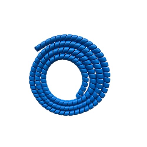 HDKEAN Kabelschutz für Elektroroller, Roller, Bremsleitung, Spiralen, Schlauchhülse für M365 Elektroroller von HDKEAN