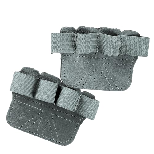 HDOYTXXM Fitness Gym Grip Pad Gewichtheben Grip Handschuhe Lifting Pad Für Gewichtheben Calisthenics & Powerlifting Enduring HDOYTXXM Fitness Gym Grip Pad Gewichtheben Grip Handschuhe Lifting Pad Für Gewichtheben Calisthenics & Powerlifting Enduring von HDOYTXXM