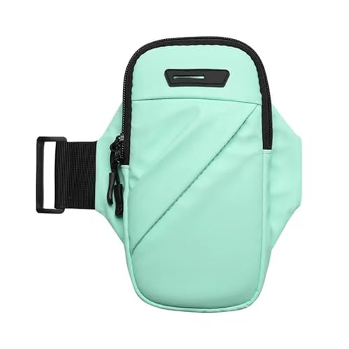 HDOYTXXM Handy Aufbewahrungsbeutel Lauf Handyhalter Armband wasserdichte Sport Armband Tasche Für Sport Fitness Radfahren Wandern von HDOYTXXM